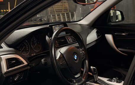 BMW 1 серия, 2011 год, 1 600 000 рублей, 8 фотография