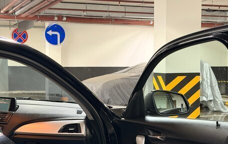 BMW 1 серия, 2011 год, 1 600 000 рублей, 11 фотография