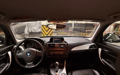 BMW 1 серия, 2011 год, 1 600 000 рублей, 9 фотография