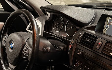 BMW 1 серия, 2011 год, 1 600 000 рублей, 10 фотография