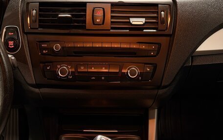 BMW 1 серия, 2011 год, 1 600 000 рублей, 13 фотография