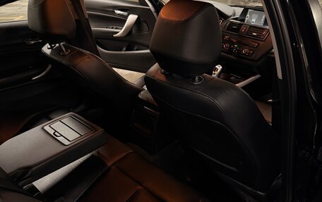 BMW 1 серия, 2011 год, 1 600 000 рублей, 14 фотография