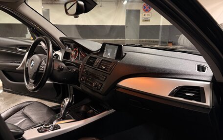 BMW 1 серия, 2011 год, 1 600 000 рублей, 15 фотография