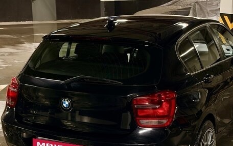 BMW 1 серия, 2011 год, 1 600 000 рублей, 7 фотография