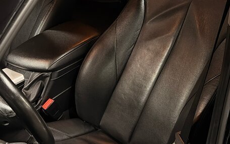 BMW 1 серия, 2011 год, 1 600 000 рублей, 17 фотография