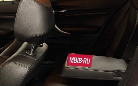 BMW 1 серия, 2011 год, 1 600 000 рублей, 16 фотография