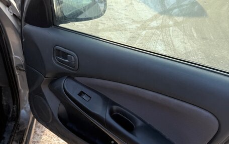 Nissan Almera, 2004 год, 220 000 рублей, 9 фотография