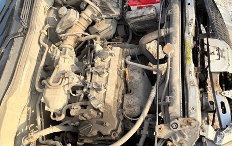 Nissan Almera, 2004 год, 220 000 рублей, 14 фотография