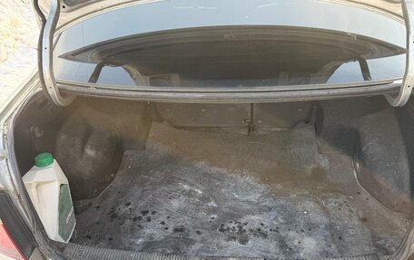 Nissan Almera, 2004 год, 220 000 рублей, 12 фотография