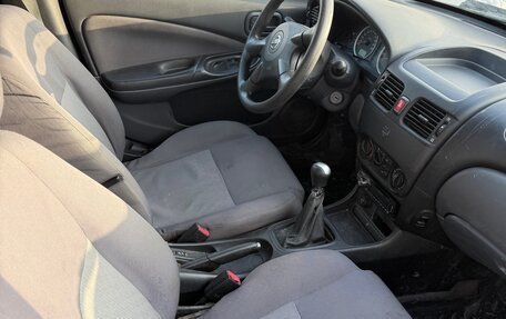 Nissan Almera, 2004 год, 220 000 рублей, 6 фотография