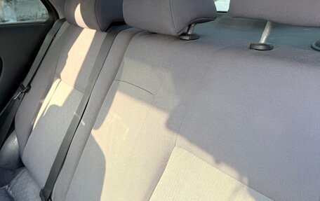 Nissan Almera, 2004 год, 220 000 рублей, 11 фотография