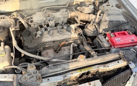 Nissan Almera, 2004 год, 220 000 рублей, 13 фотография