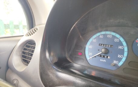 Daewoo Matiz, 2008 год, 155 000 рублей, 2 фотография