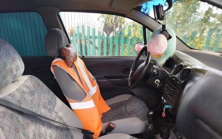 Daewoo Matiz, 2008 год, 155 000 рублей, 4 фотография