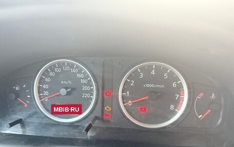 Nissan Almera, 2004 год, 220 000 рублей, 15 фотография