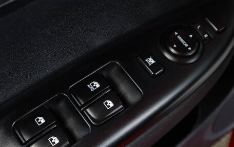 Hyundai i20 IB рестайлинг, 2010 год, 719 000 рублей, 20 фотография