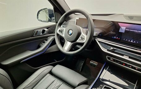 BMW X5, 2025 год, 17 170 000 рублей, 8 фотография