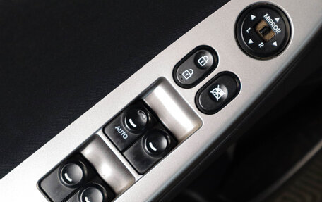 Hyundai Solaris II рестайлинг, 2016 год, 939 000 рублей, 20 фотография