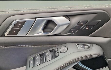 BMW X5, 2025 год, 17 170 000 рублей, 12 фотография