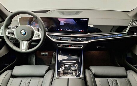 BMW X5, 2025 год, 17 170 000 рублей, 9 фотография