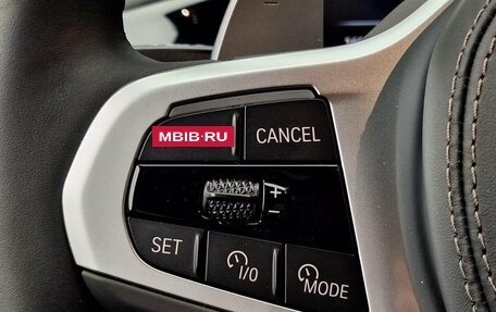 BMW X5, 2025 год, 17 170 000 рублей, 14 фотография