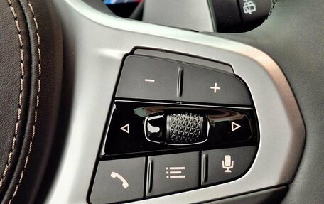 BMW X5, 2025 год, 17 170 000 рублей, 15 фотография