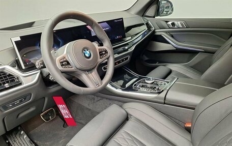 BMW X5, 2025 год, 17 170 000 рублей, 5 фотография