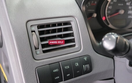 Hyundai Tucson III, 2005 год, 799 000 рублей, 10 фотография