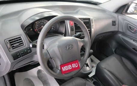 Hyundai Tucson III, 2005 год, 799 000 рублей, 11 фотография