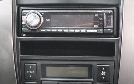 Hyundai Tucson III, 2005 год, 799 000 рублей, 17 фотография