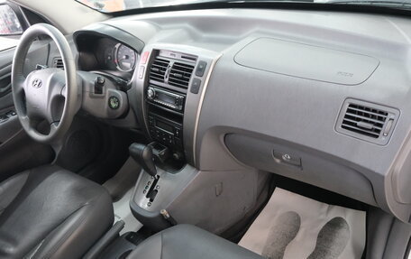 Hyundai Tucson III, 2005 год, 799 000 рублей, 20 фотография