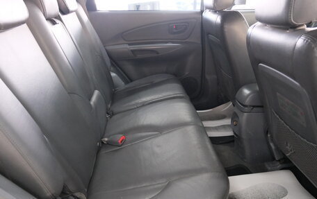 Hyundai Tucson III, 2005 год, 799 000 рублей, 23 фотография