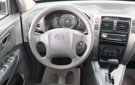 Hyundai Tucson III, 2005 год, 799 000 рублей, 12 фотография