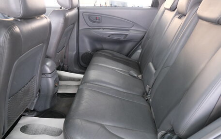 Hyundai Tucson III, 2005 год, 799 000 рублей, 22 фотография