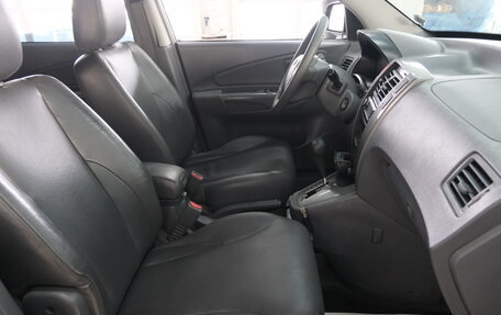 Hyundai Tucson III, 2005 год, 799 000 рублей, 21 фотография