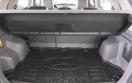 Hyundai Tucson III, 2005 год, 799 000 рублей, 24 фотография