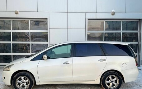 Mitsubishi Grandis, 2003 год, 760 000 рублей, 8 фотография