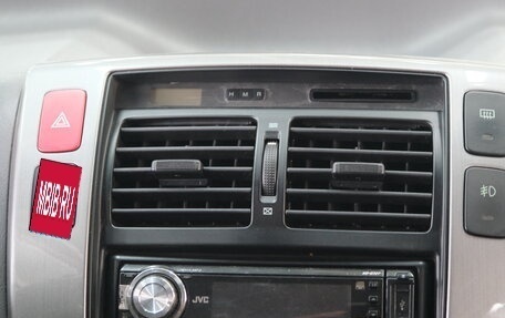 Hyundai Tucson III, 2005 год, 799 000 рублей, 16 фотография