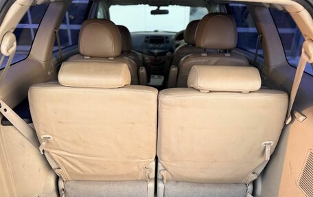 Mitsubishi Grandis, 2003 год, 760 000 рублей, 9 фотография