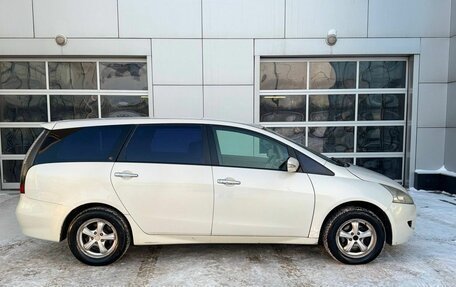 Mitsubishi Grandis, 2003 год, 760 000 рублей, 4 фотография