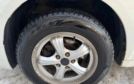 Mitsubishi Grandis, 2003 год, 760 000 рублей, 22 фотография