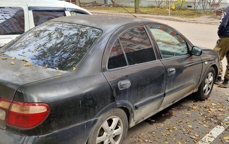 Nissan Almera, 2006 год, 210 000 рублей, 6 фотография