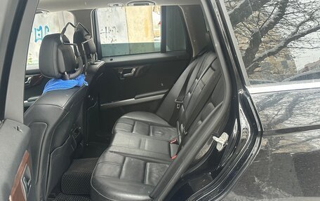 Mercedes-Benz GLK-Класс, 2010 год, 900 000 рублей, 3 фотография