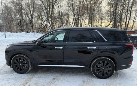 Hyundai Palisade I, 2020 год, 4 400 000 рублей, 7 фотография