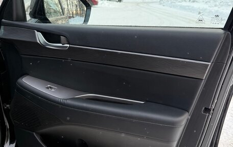 Hyundai Palisade I, 2020 год, 4 400 000 рублей, 13 фотография