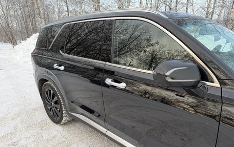 Hyundai Palisade I, 2020 год, 4 400 000 рублей, 11 фотография