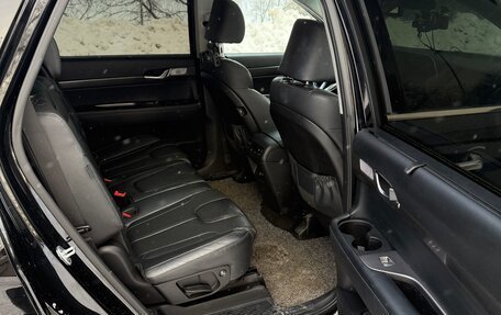 Hyundai Palisade I, 2020 год, 4 400 000 рублей, 14 фотография