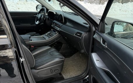 Hyundai Palisade I, 2020 год, 4 400 000 рублей, 12 фотография