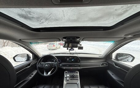 Hyundai Palisade I, 2020 год, 4 400 000 рублей, 17 фотография