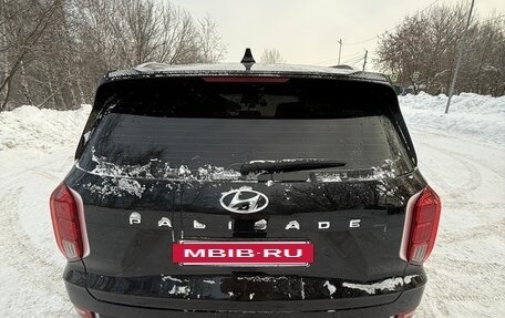 Hyundai Palisade I, 2020 год, 4 400 000 рублей, 8 фотография